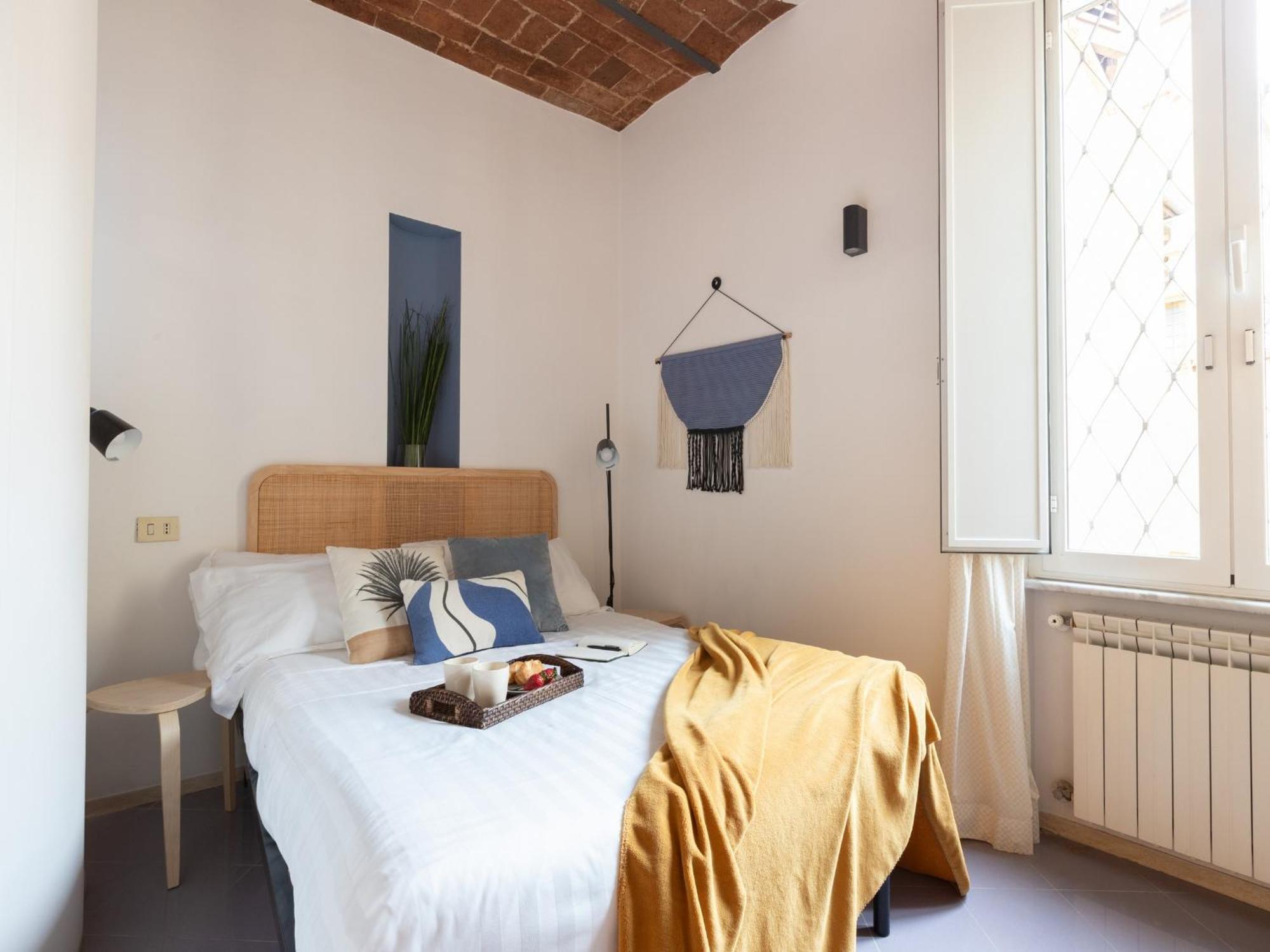 The Best Rent - Two-Bedroom Apartment With Terrace Near Trevi Fountain ローマ エクステリア 写真