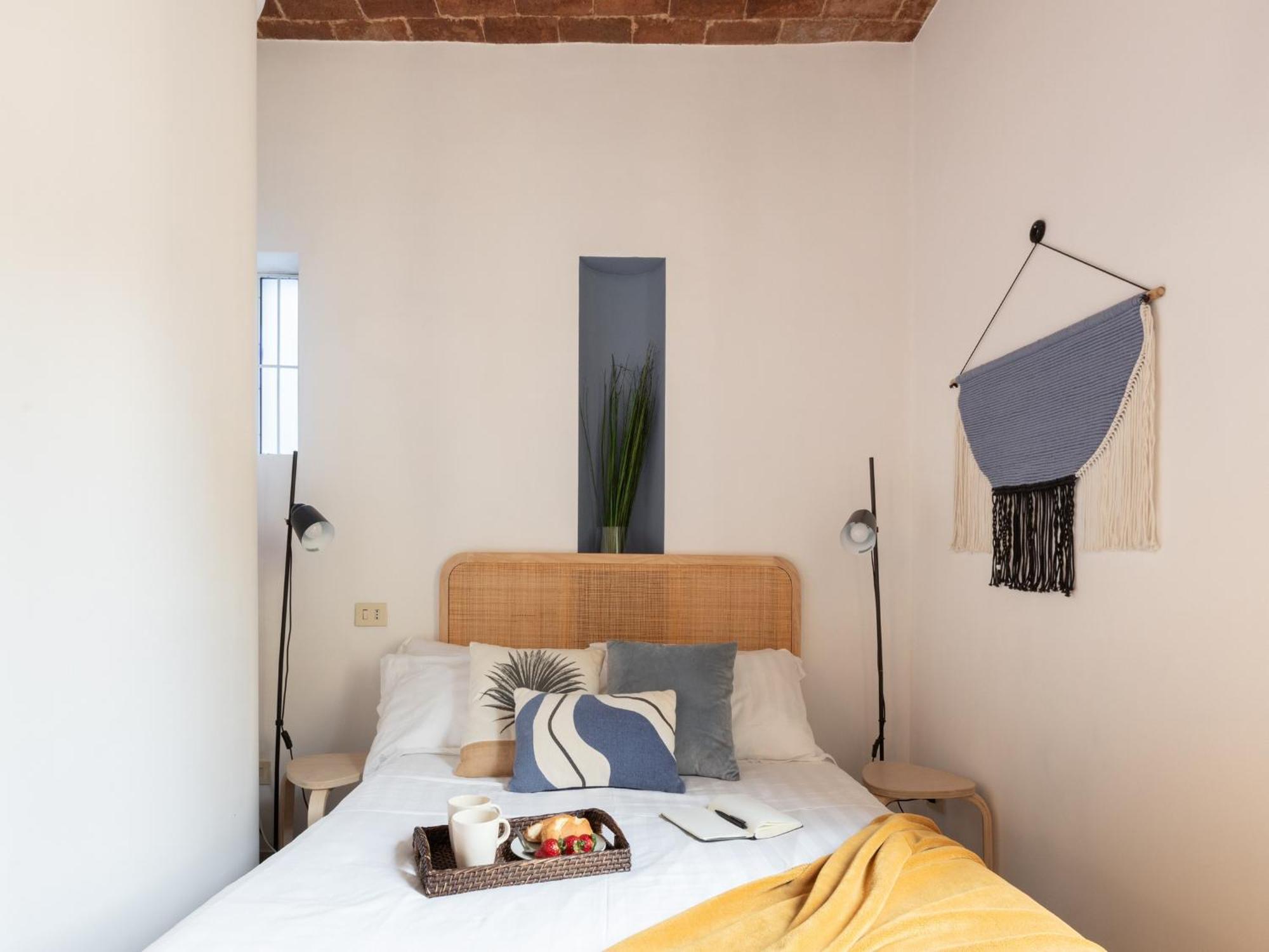 The Best Rent - Two-Bedroom Apartment With Terrace Near Trevi Fountain ローマ エクステリア 写真