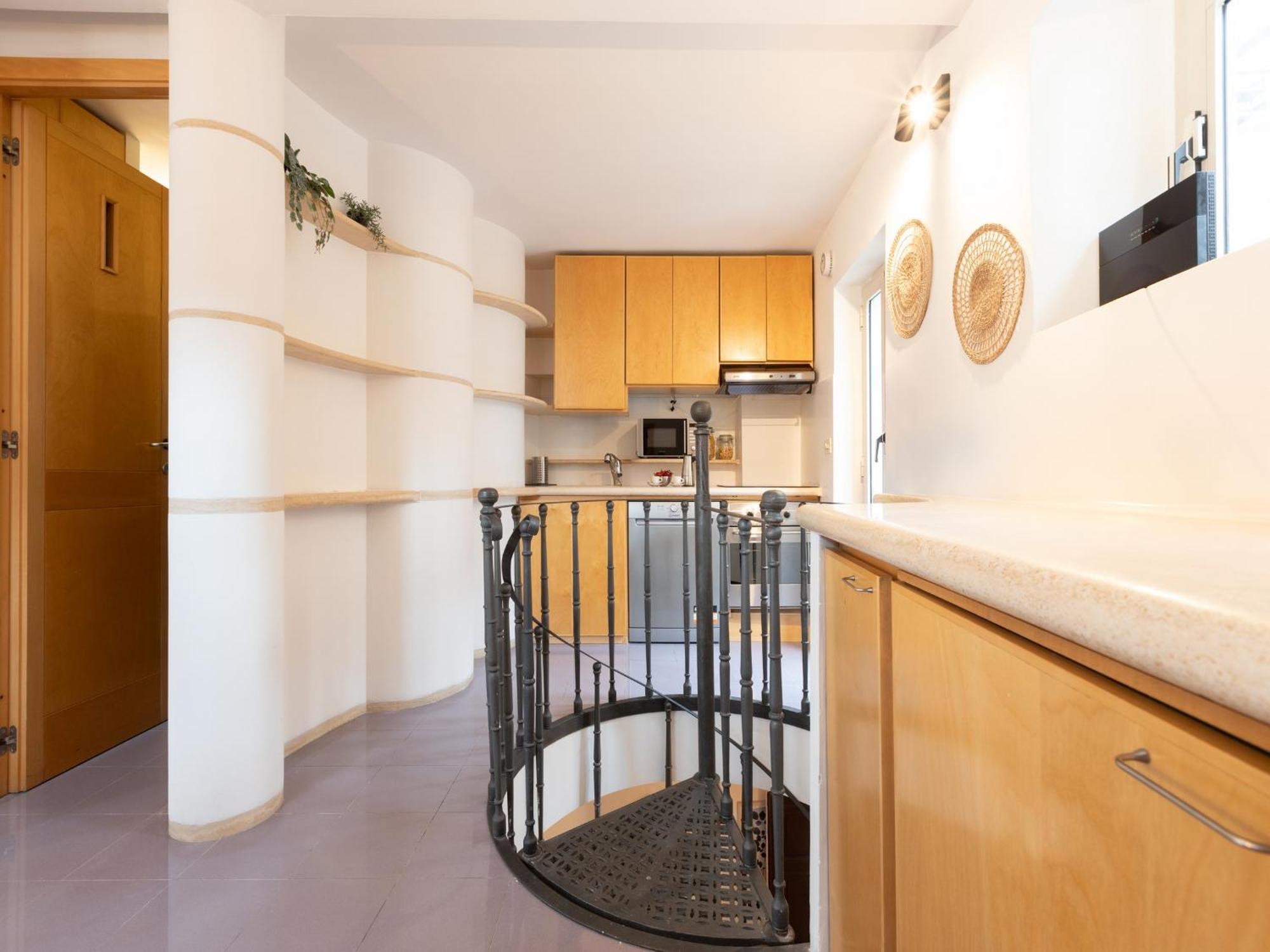 The Best Rent - Two-Bedroom Apartment With Terrace Near Trevi Fountain ローマ エクステリア 写真