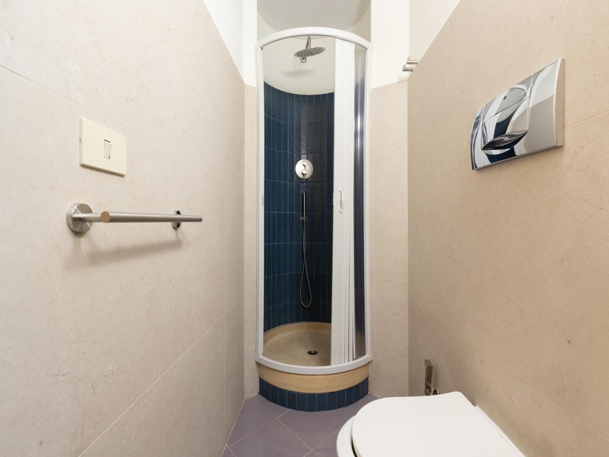 The Best Rent - Two-Bedroom Apartment With Terrace Near Trevi Fountain ローマ エクステリア 写真